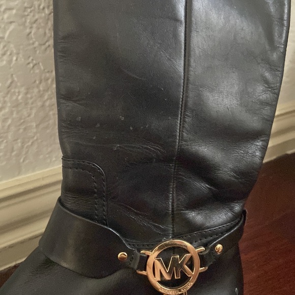 Michael Kors Boots - Picture 8 of 8